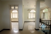 Block D, House with nice garden for rent in Ciputra, Tay Ho, Ha Noi